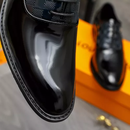 Cheap Louis Vuitton LV Oxfords Shoes For Men #1380743 Replica Wholesale [$88.00 USD] [ITEM#1380743] on Replica Louis Vuitton LV Oxfords Shoes