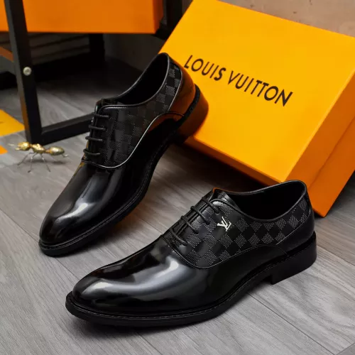 Louis Vuitton LV Oxfords Shoes For Men #1380744
