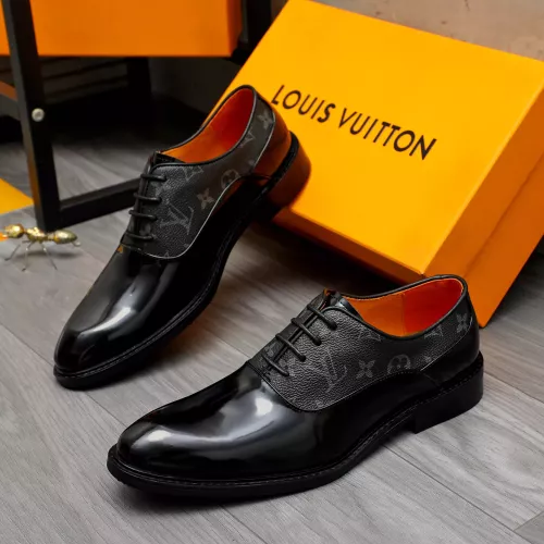 Louis Vuitton LV Oxfords Shoes For Men #1380745