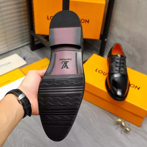 Cheap Louis Vuitton LV Oxfords Shoes For Men #1380745 Replica Wholesale [$88.00 USD] [ITEM#1380745] on Replica Louis Vuitton LV Oxfords Shoes