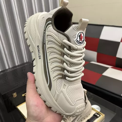 Cheap Moncler Casual Shoes For Men #1380746 Replica Wholesale [$85.00 USD] [ITEM#1380746] on Replica Moncler Casual Shoes