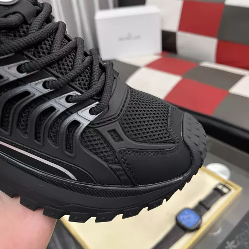 Cheap Moncler Casual Shoes For Men #1380747 Replica Wholesale [$85.00 USD] [ITEM#1380747] on Replica Moncler Casual Shoes