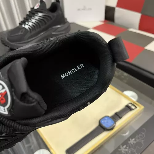 Cheap Moncler Casual Shoes For Men #1380747 Replica Wholesale [$85.00 USD] [ITEM#1380747] on Replica Moncler Casual Shoes