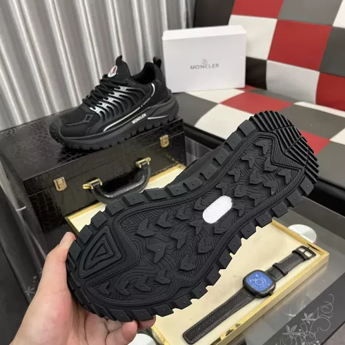 Cheap Moncler Casual Shoes For Men #1380747 Replica Wholesale [$85.00 USD] [ITEM#1380747] on Replica Moncler Casual Shoes