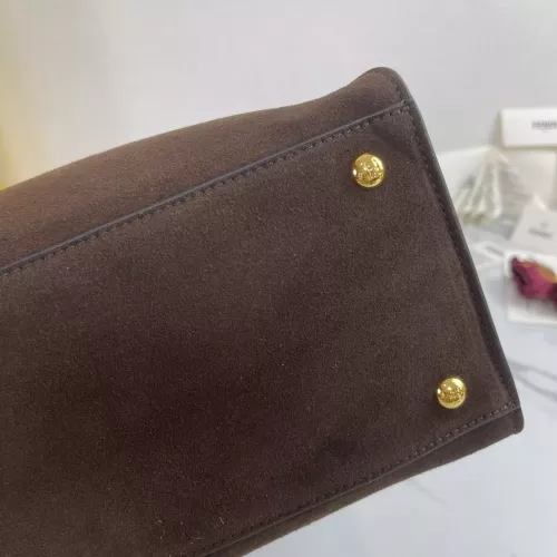 Cheap Fendi AAA Quality Handbags For Women #1380749 Replica Wholesale [$160.00 USD] [ITEM#1380749] on Replica Fendi AAA Quality Handbags