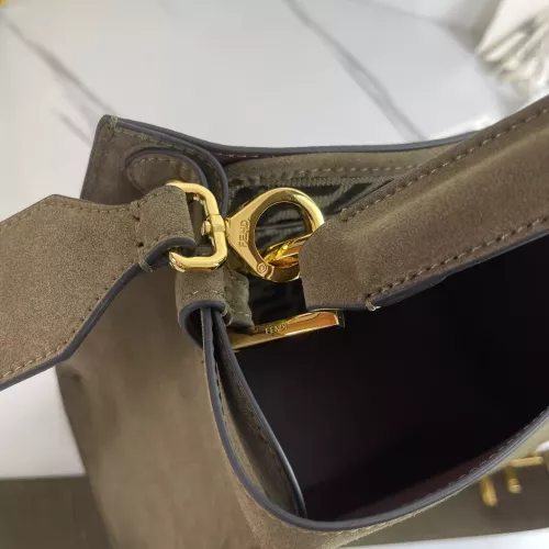 Cheap Fendi AAA Quality Handbags For Women #1380750 Replica Wholesale [$155.00 USD] [ITEM#1380750] on Replica Fendi AAA Quality Handbags