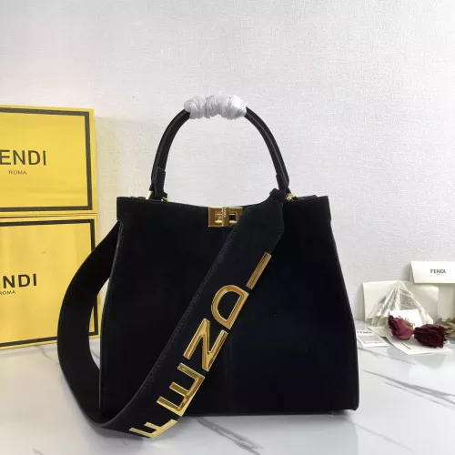 Fendi AAA Quality Handbags For Women #1380752