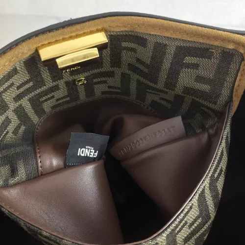 Cheap Fendi AAA Quality Handbags For Women #1380755 Replica Wholesale [$160.00 USD] [ITEM#1380755] on Replica Fendi AAA Quality Handbags