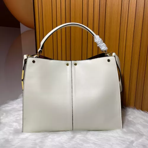 Cheap Fendi AAA Quality Handbags For Women #1380756 Replica Wholesale [$160.00 USD] [ITEM#1380756] on Replica Fendi AAA Quality Handbags