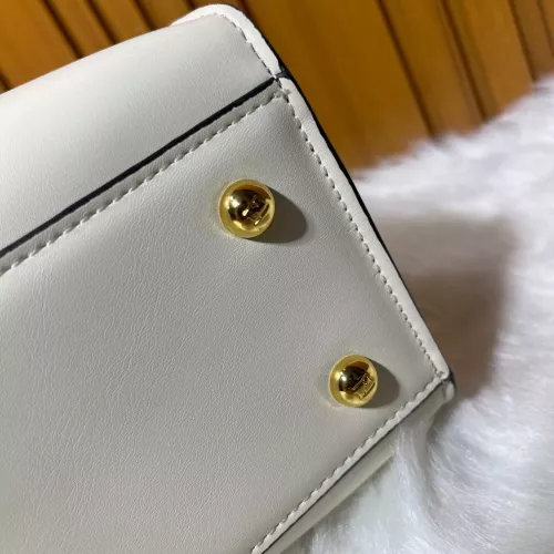 Cheap Fendi AAA Quality Handbags For Women #1380756 Replica Wholesale [$160.00 USD] [ITEM#1380756] on Replica Fendi AAA Quality Handbags