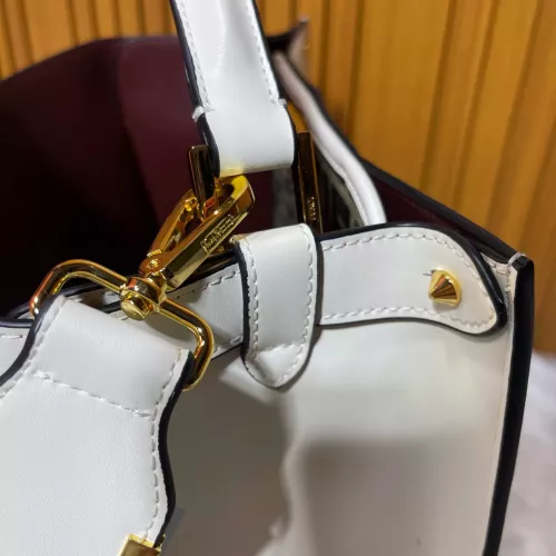 Cheap Fendi AAA Quality Handbags For Women #1380756 Replica Wholesale [$160.00 USD] [ITEM#1380756] on Replica Fendi AAA Quality Handbags