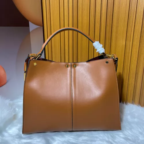 Cheap Fendi AAA Quality Handbags For Women #1380757 Replica Wholesale [$160.00 USD] [ITEM#1380757] on Replica Fendi AAA Quality Handbags