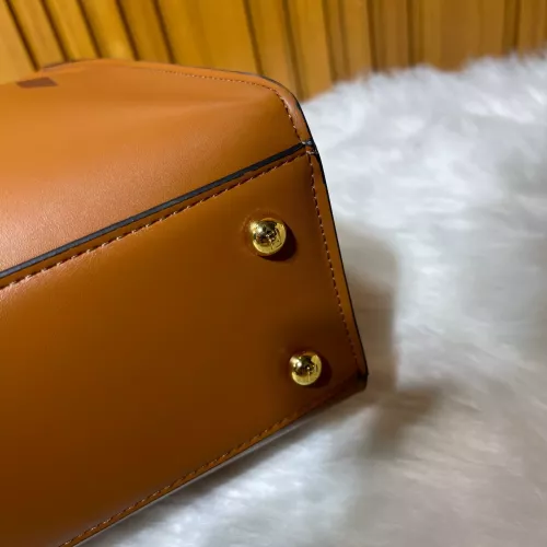 Cheap Fendi AAA Quality Handbags For Women #1380757 Replica Wholesale [$160.00 USD] [ITEM#1380757] on Replica Fendi AAA Quality Handbags