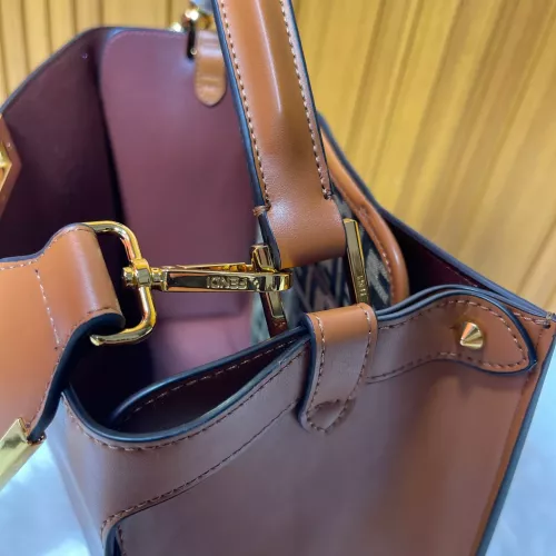 Cheap Fendi AAA Quality Handbags For Women #1380757 Replica Wholesale [$160.00 USD] [ITEM#1380757] on Replica Fendi AAA Quality Handbags