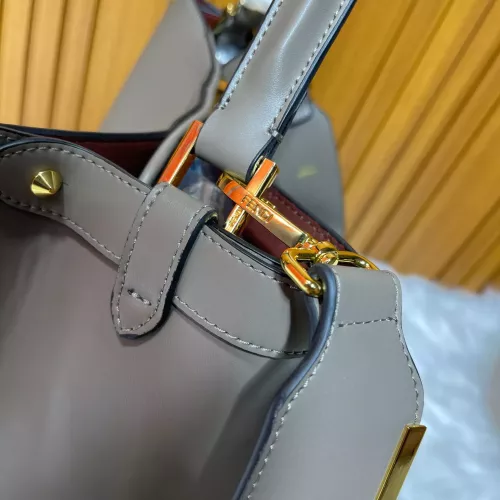 Cheap Fendi AAA Quality Handbags For Women #1380758 Replica Wholesale [$160.00 USD] [ITEM#1380758] on Replica Fendi AAA Quality Handbags