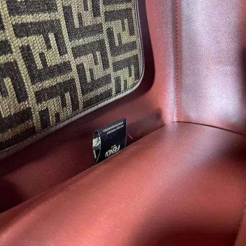 Cheap Fendi AAA Quality Handbags For Women #1380758 Replica Wholesale [$160.00 USD] [ITEM#1380758] on Replica Fendi AAA Quality Handbags