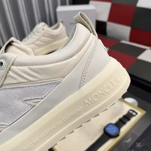 Cheap Moncler Casual Shoes For Men #1380759 Replica Wholesale [$85.00 USD] [ITEM#1380759] on Replica Moncler Casual Shoes