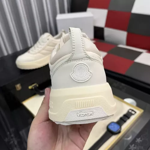 Cheap Moncler Casual Shoes For Men #1380759 Replica Wholesale [$85.00 USD] [ITEM#1380759] on Replica Moncler Casual Shoes