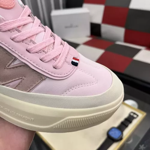 Cheap Moncler Casual Shoes For Men #1380760 Replica Wholesale [$85.00 USD] [ITEM#1380760] on Replica Moncler Casual Shoes