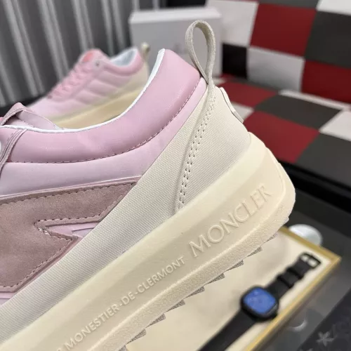 Cheap Moncler Casual Shoes For Men #1380760 Replica Wholesale [$85.00 USD] [ITEM#1380760] on Replica Moncler Casual Shoes