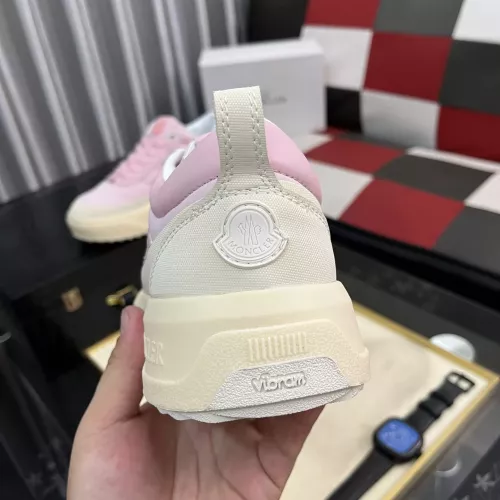 Cheap Moncler Casual Shoes For Men #1380760 Replica Wholesale [$85.00 USD] [ITEM#1380760] on Replica Moncler Casual Shoes