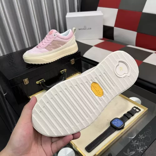 Cheap Moncler Casual Shoes For Men #1380760 Replica Wholesale [$85.00 USD] [ITEM#1380760] on Replica Moncler Casual Shoes