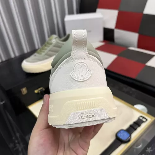 Cheap Moncler Casual Shoes For Men #1380761 Replica Wholesale [$85.00 USD] [ITEM#1380761] on Replica Moncler Casual Shoes