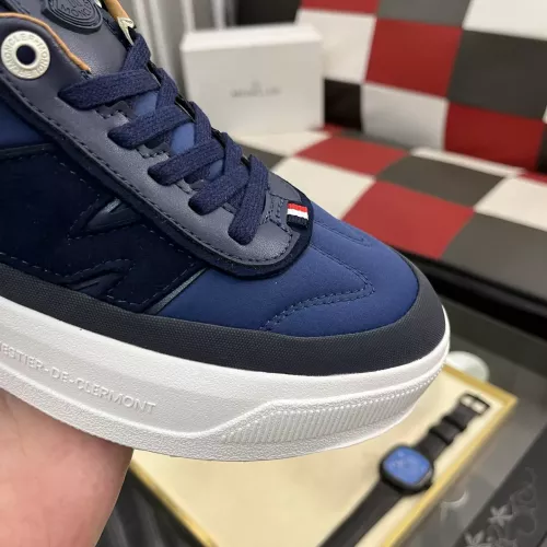 Cheap Moncler Casual Shoes For Men #1380762 Replica Wholesale [$85.00 USD] [ITEM#1380762] on Replica Moncler Casual Shoes