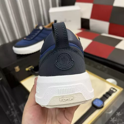 Cheap Moncler Casual Shoes For Men #1380762 Replica Wholesale [$85.00 USD] [ITEM#1380762] on Replica Moncler Casual Shoes