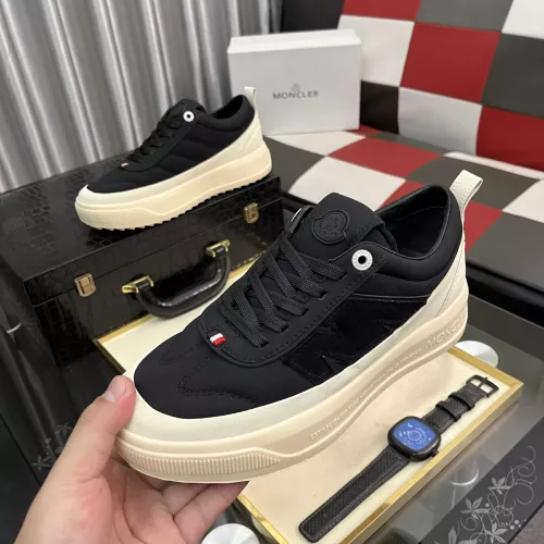 Moncler Casual Shoes For Men #1380763
