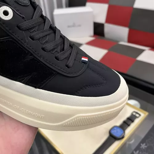 Cheap Moncler Casual Shoes For Men #1380763 Replica Wholesale [$85.00 USD] [ITEM#1380763] on Replica Moncler Casual Shoes