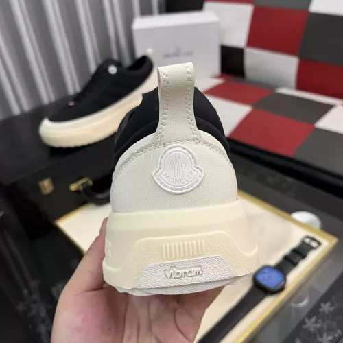 Cheap Moncler Casual Shoes For Men #1380763 Replica Wholesale [$85.00 USD] [ITEM#1380763] on Replica Moncler Casual Shoes