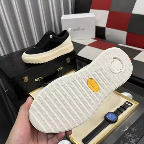 Cheap Moncler Casual Shoes For Men #1380763 Replica Wholesale [$85.00 USD] [ITEM#1380763] on Replica Moncler Casual Shoes