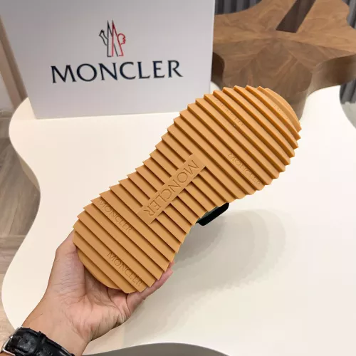 Cheap Moncler Casual Shoes For Men #1380764 Replica Wholesale [$122.00 USD] [ITEM#1380764] on Replica Moncler Casual Shoes