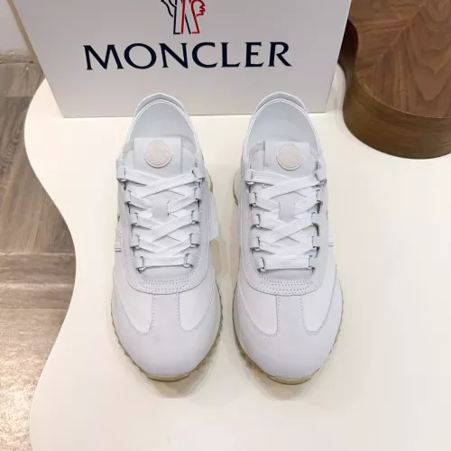 Cheap Moncler Casual Shoes For Men #1380765 Replica Wholesale [$122.00 USD] [ITEM#1380765] on Replica Moncler Casual Shoes