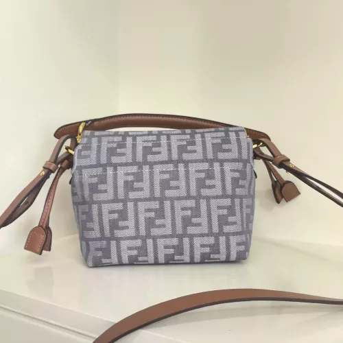 Cheap Fendi AAA Quality Messenger Bags For Women #1380766 Replica Wholesale [$150.00 USD] [ITEM#1380766] on Replica Fendi AAA Quality Messenger Bags