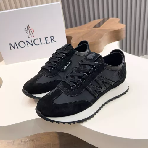 Moncler Casual Shoes For Men #1380767
