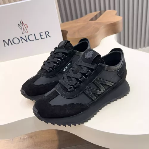 Moncler Casual Shoes For Men #1380768