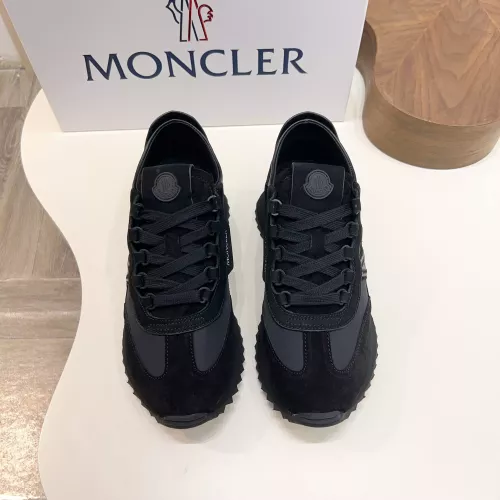 Cheap Moncler Casual Shoes For Men #1380768 Replica Wholesale [$122.00 USD] [ITEM#1380768] on Replica Moncler Casual Shoes