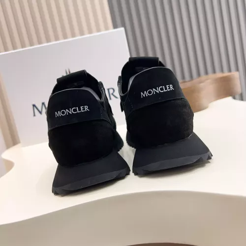 Cheap Moncler Casual Shoes For Men #1380768 Replica Wholesale [$122.00 USD] [ITEM#1380768] on Replica Moncler Casual Shoes