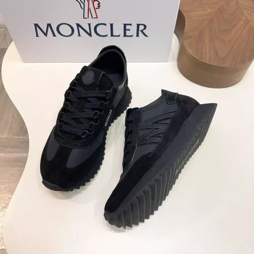 Cheap Moncler Casual Shoes For Men #1380768 Replica Wholesale [$122.00 USD] [ITEM#1380768] on Replica Moncler Casual Shoes