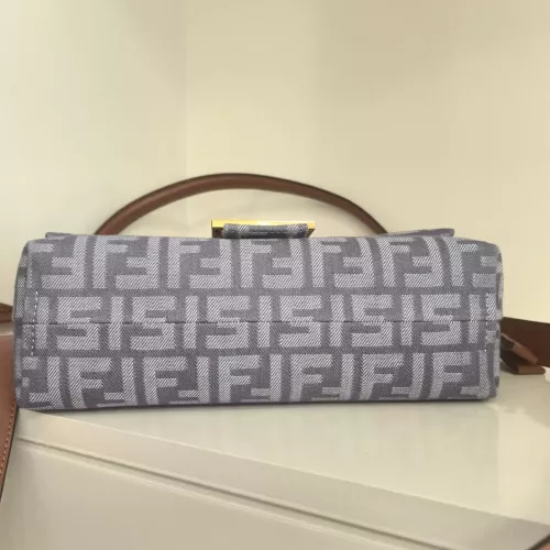 Cheap Fendi AAA Quality Messenger Bags For Women #1380769 Replica Wholesale [$160.00 USD] [ITEM#1380769] on Replica Fendi AAA Quality Messenger Bags