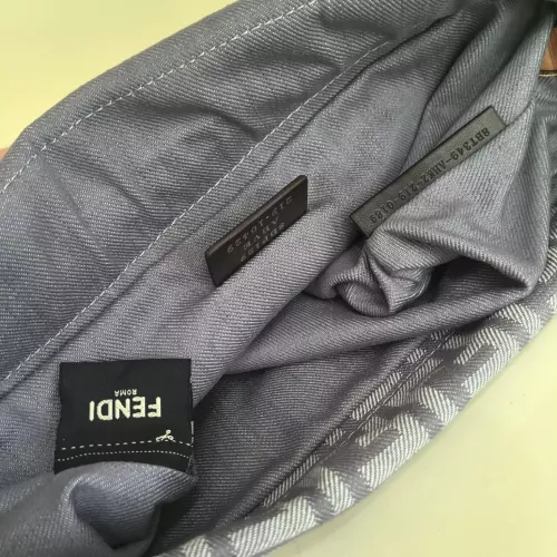 Cheap Fendi AAA Quality Messenger Bags For Women #1380769 Replica Wholesale [$160.00 USD] [ITEM#1380769] on Replica Fendi AAA Quality Messenger Bags