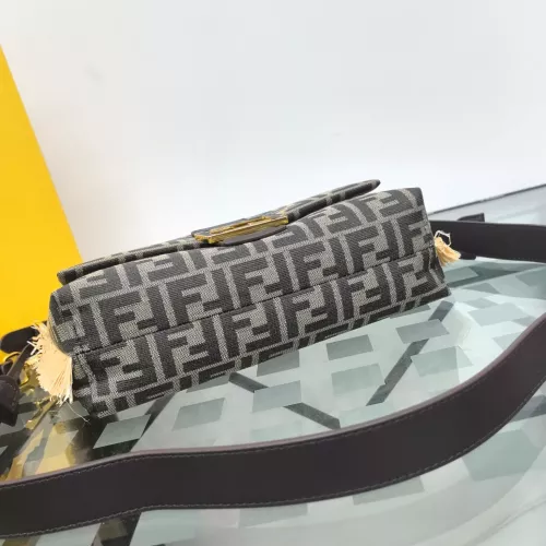 Cheap Fendi AAA Quality Messenger Bags For Women #1380771 Replica Wholesale [$160.00 USD] [ITEM#1380771] on Replica Fendi AAA Quality Messenger Bags
