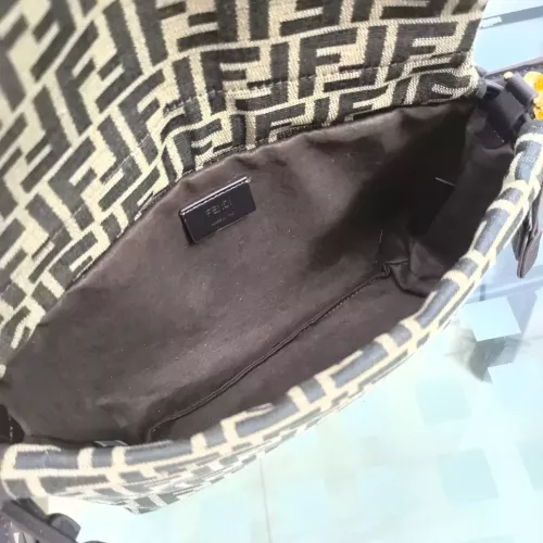 Cheap Fendi AAA Quality Messenger Bags For Women #1380771 Replica Wholesale [$160.00 USD] [ITEM#1380771] on Replica Fendi AAA Quality Messenger Bags