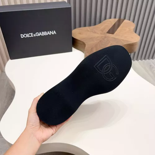 Cheap Dolce &amp; Gabbana D&amp;G Boots For Men #1380780 Replica Wholesale [$158.00 USD] [ITEM#1380780] on Replica Dolce &amp; Gabbana D&amp;G Boots