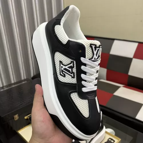 Cheap Louis Vuitton Casual Shoes For Men #1380787 Replica Wholesale [$85.00 USD] [ITEM#1380787] on Replica Louis Vuitton Casual Shoes