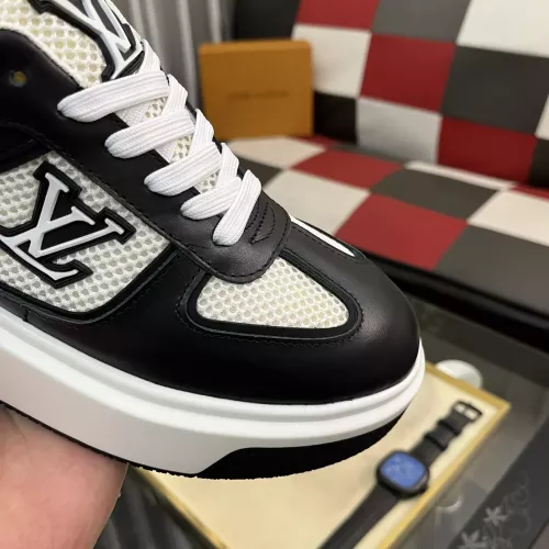 Cheap Louis Vuitton Casual Shoes For Men #1380787 Replica Wholesale [$85.00 USD] [ITEM#1380787] on Replica Louis Vuitton Casual Shoes
