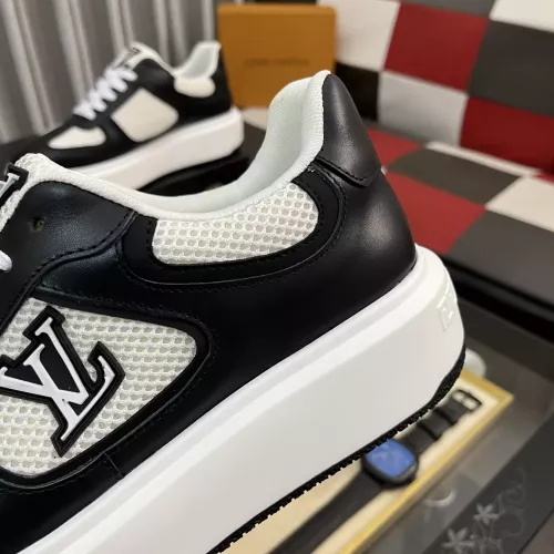 Cheap Louis Vuitton Casual Shoes For Men #1380787 Replica Wholesale [$85.00 USD] [ITEM#1380787] on Replica Louis Vuitton Casual Shoes