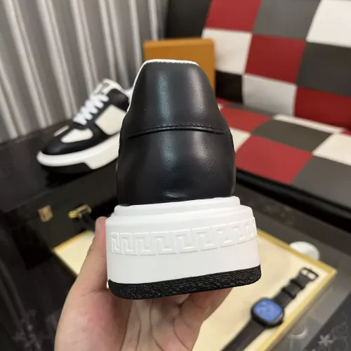 Cheap Louis Vuitton Casual Shoes For Men #1380787 Replica Wholesale [$85.00 USD] [ITEM#1380787] on Replica Louis Vuitton Casual Shoes